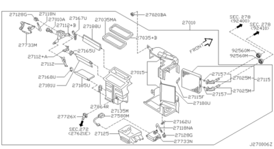 Гайка (NISSAN) 925941M20A Гайка (NISSAN) 925941M20A
