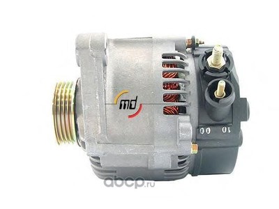  (MD Rebuilt) 59213278 ()