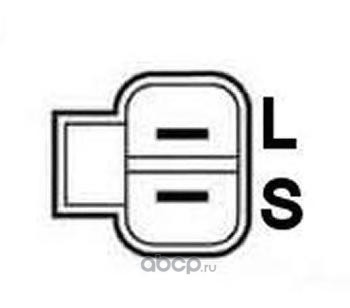 Генератор (KUHNER) 40974RI Генератор (KUHNER) 40974RI (фото)