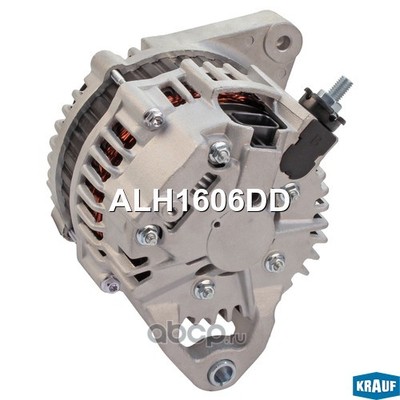  (Krauf) ALH1606DD ()