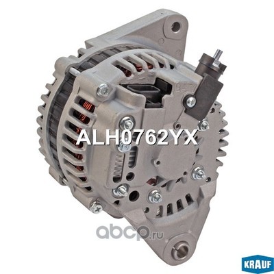  (Krauf) ALH0762YX ()