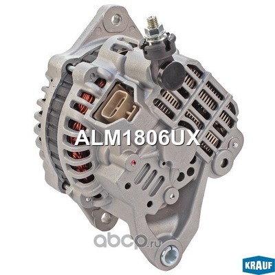  (Krauf) ALM1806UX ()