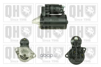 ������� (QUINTON HAZELL) QRS1871