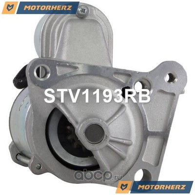  (Motorherz) STV1193RB ()