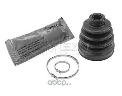 �������� �������, ��������� ��� (Meyle) 36144950009