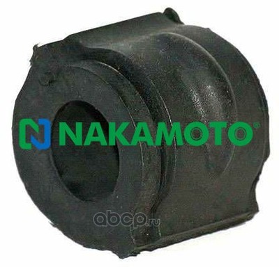     (Nakamoto) R010525