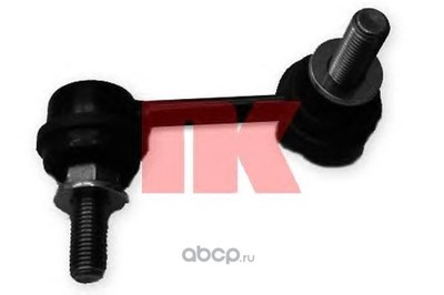 Стойка стабилизатора (Nk) 5112224 Стойка стабилизатора (Nk) 5112224