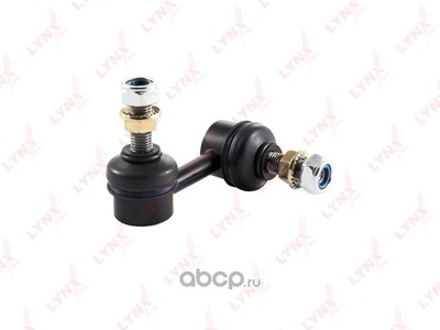 Стойка стабилизатора передняя (LYNXauto) C7056L Стойка стабилизатора передняя (LYNXauto) C7056L