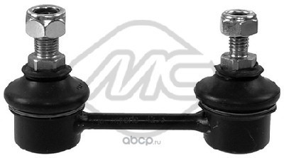 Тяга стабилизатора (METALCAUCHO) 06994 Тяга стабилизатора (METALCAUCHO) 06994