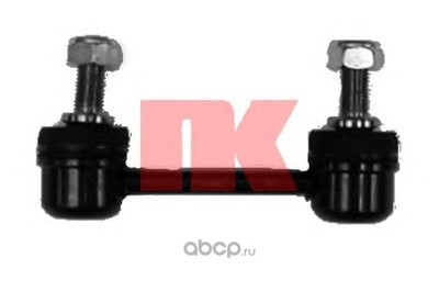 Тяга / стойка, стабилизатор (Nk) 5113211 Тяга / стойка, стабилизатор (Nk) 5113211