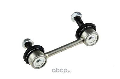 Стойка стабилизатора задняя (NTY) ZLTNS013 Стойка стабилизатора задняя (NTY) ZLTNS013 (фото)