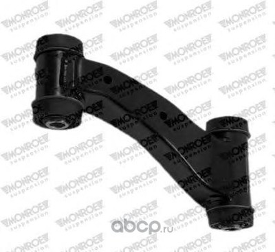 ����� ����������� �������� ������, �������� ������ (Monroe) L14512