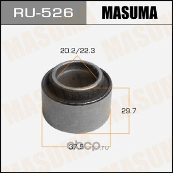  (Masuma) RU526