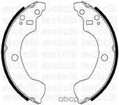 Комплект тормозных колодок (Metelli) 530292 Комплект тормозных колодок (Metelli) 530292