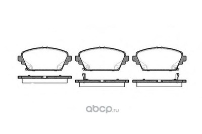   ,   (Remsa) 069402 ()