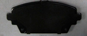 Колодки тормозные передние (Sangsin brake) SP1582 Колодки тормозные передние (Sangsin brake) SP1582