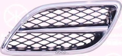 Решетка радиатора (Klokkerholm) 1668995 Решетка радиатора (Klokkerholm) 1668995