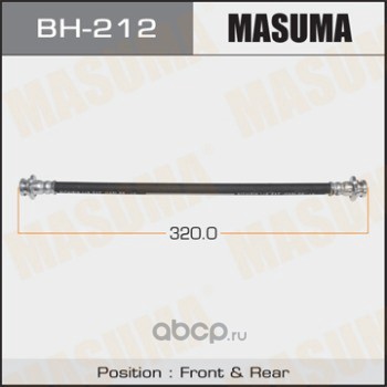   (Masuma) BH212