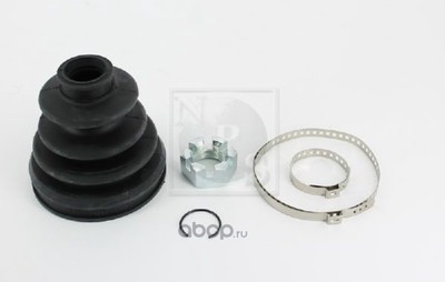 Комплект пылника, приводной вал (Nippon pieces) N282N66 Комплект пылника, приводной вал (Nippon pieces) N282N66
