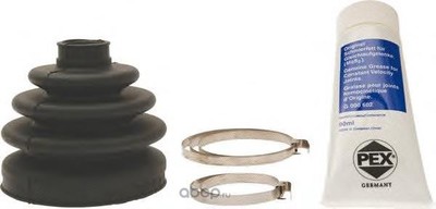 Комплект пылника, приводной вал (Pex) 8103 Комплект пылника, приводной вал (Pex) 8103