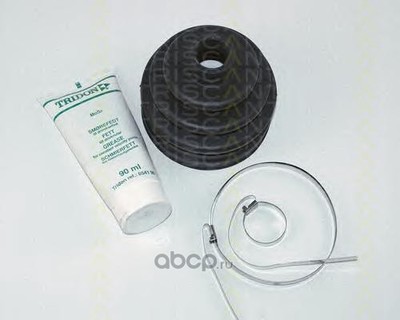 Комплект пылника, приводной вал (TRISCAN) 854014812 Комплект пылника, приводной вал (TRISCAN) 854014812