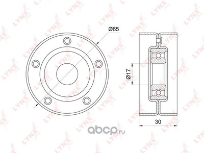    /  (LYNXauto) PB5222 ()