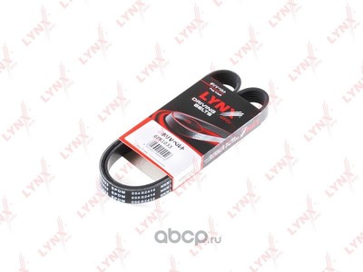 ������ ������������ (LYNXauto) 6PK1033