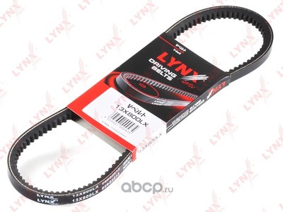Ремень клиновой (LYNXauto) 13X800LX Ремень клиновой (LYNXauto) 13X800LX