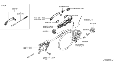 Винт (NISSAN) 0143300181 Винт (NISSAN) 0143300181