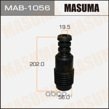   (Masuma) MAB1056