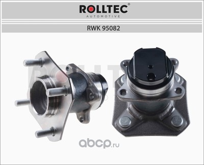     () (ROLLTEC) RWK95082