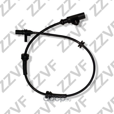 Датчик АБС задний правый (ZZVF) ZVEL00R Датчик АБС задний правый (ZZVF) ZVEL00R