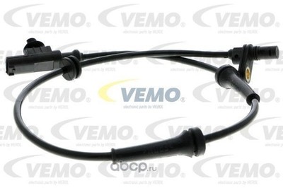 Датчик, частота вращения колеса (Vaico Vemo) V38720148 Датчик, частота вращения колеса (Vaico Vemo) V38720148