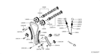 Прокладка резиновая (NISSAN) 150663RC6B Прокладка резиновая (NISSAN) 150663RC6B
