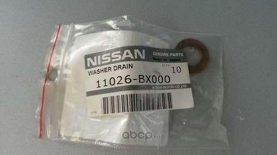      (NISSAN) 11026BX000