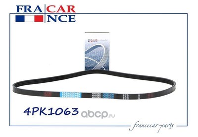   (Francecar) FCR211236