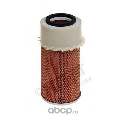 Воздушный фильтр (Hengst) E563L Воздушный фильтр (Hengst) E563L