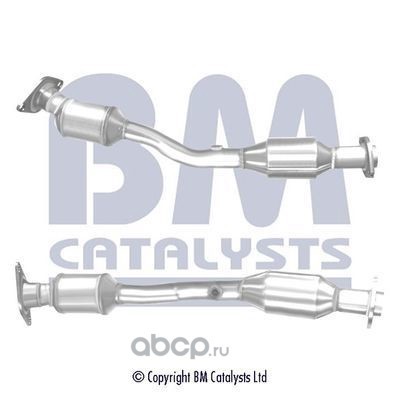  (BM Catalysts) BM91839H