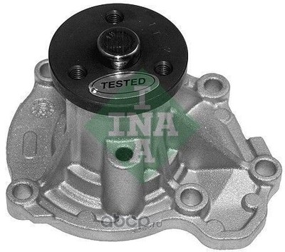 Водяной насос (Luk) 538050810 Водяной насос (Luk) 538050810