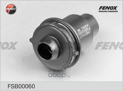  (FENOX) FSB00060