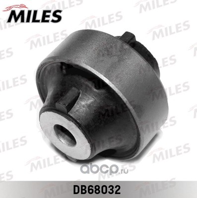    ,  (Miles) DB68032
