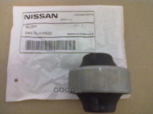  (NISSAN) 54570AX600