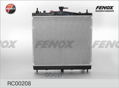   (FENOX) RC00208 ()
