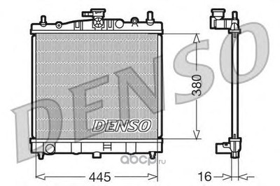  (Denso) DRM46002