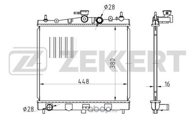 ,   (Zekkert) MK1450