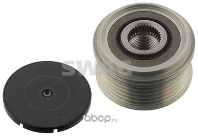 Механизм свободного хода генератора (Swag) 62102328 Механизм свободного хода генератора (Swag) 62102328