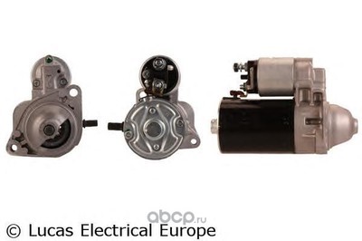  (TRW/Lucas) LRS02080 ()