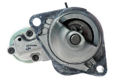  12v, 0,9 kw (HELLA GUTMANN SOLUTIONS) 8EA011610601 ()