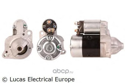  (TRW/Lucas) LRS01555 ()