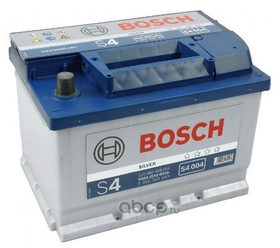   60/ 540 12 (Bosch) 0092S40040